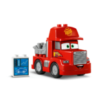 LEGO Dublo Mack At The Race - 10417