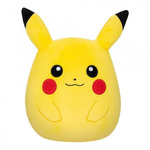 Squishmallows Pokemon - Λούτρινο Pikachu 36Cm - SQPK00003