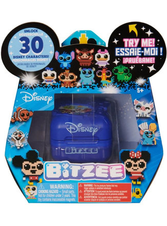 Bitzee Διαδραστικό Digital Ζωάκι - Disney - 6070083