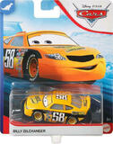 Cars Die-Cast – Billy Oilchanger - GKB07