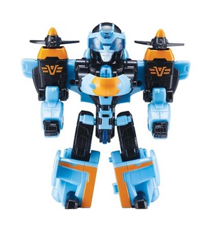Tobot Galaxy Detectives Crosswind - 301118