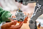 LEGO Star Wars Imperial Remnant AT-AT™ with INT-4 - 75454
