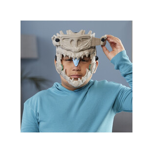 Marvel Studios Black Panther: Wakanda Forever Attuma Shark Armor Μάσκα  - F4810