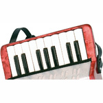 Bontempi Ακορντεόν Mε 17 Πλήκτρα & 8 πλήκτρα Μπάσου iMusic - 331730