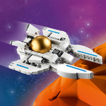 Lego Creator 3in1 Wild Space Astronaut - 31152