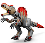 LEGO Jurassic World Spinosaurus Dinosaur Escape - 77982