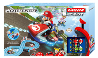 Carrera Πίστα First Nintendo Mario Kart - 20063026