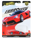 Hot Wheels Premium La Ferrari - JBK55