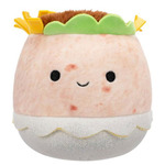 Squishmallows Flipmallows Λούτρινο Tex & Bernando 13Cm - SQFP00222