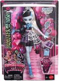 Monster High Scary Sweet Birthday Frankie - JBG75