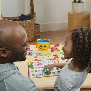 Playdoh Picnic Shapes Starter Set - F6916