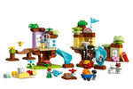 LEGO Duplo 3in1 Tree House - 10993