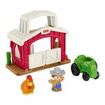 Fisher-Price Little People Around The Farm Gift Set - HRG28