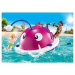 Playmobil Family Fun Πλωτό Φουσκωτό Πάρκο - 70613