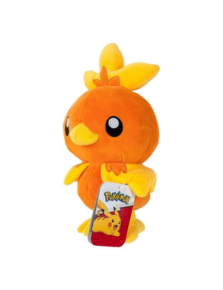 Pokemon - Torchic  Λούτρινο (20cm) - PKW2360
