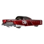 HW Αυτ/κι Mattel Dream Mobile 1:64 - JGF64