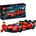 LEGO Speed Ferrari 499P - 77261