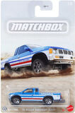 Matchbox: Parts Delivery - `95 Nissan Hardbody (D21) Vehicle - JCG45