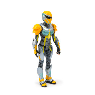 Gormiti The New Era - Φιγούρα Scion Skye 15 εκ. - GRV18100