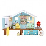 Bluey Το Εξοχικό Playset - BLY66000