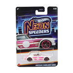 Hot Wheels - Neon Speeders - Datsun Failady 2000 - JCB04
