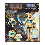 Gormiti The New Era - Φιγούρα Windel - Gormita Of The Air Clan Με Αξεσουάρ Μάχης Λειτουργίες 27Cm - GRV07200