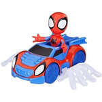 Spidey and His Amazing Friends Web Crawler - F7454