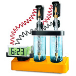 4M Κατασκευή Επιστημονικό Ρολόϊ - 4M0649