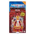 Masters of the Universe Origins Action Figure Princess of Power: She-Ra - HYD26