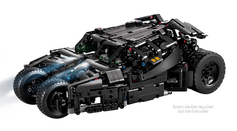 LEGO Super Heroes Batman Batmobile™ Tumbler - 42239
