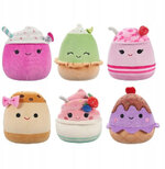 Λούτρινο Squishmallows Scented Parfume Mystery Squad - SQCR05583