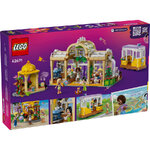 LEGO Friends Plant Café & Flower Shop - 42671