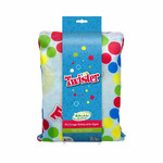 Twister Towel Games – Επιτραπέζιο Παραλίας Πετσέτα Θαλάσσης Με Τροχό & Σακίδιο - REA000069