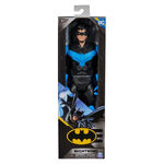 Dc Batman: Nightwing Action Figure (30Cm) - 6067624