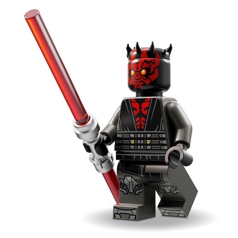 LEGO Star Wars Darth Maul™ Mech - 75411