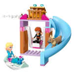 Lego Disney Princess Elsa's Frozen Castle - 43238
