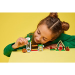LEGO Super Mario Captain Toad's Camp - 72040