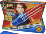 X-Men '97 Wolverine Slash Action Claw - F7975