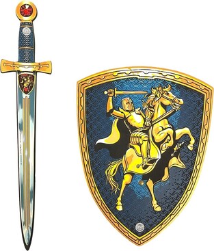 Liontouch Knight Set - LT29400