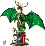 LEGO Ninjago The Guardian Dragon - 71847
