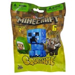 Minecraft Σακουλάκι Squishy Σειρά 2 - 10585992