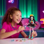 Monster High Skelita Cavaleras Doll - JHK34