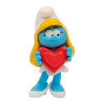 Στρουμφάκια Φιγούρα 5.5εκ. σε Φακελάκι Mε Προβολή Wave 4 - Διάφορα Σχέδια - PUF44000