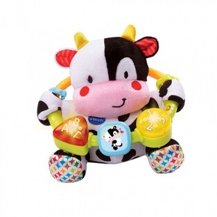 Vtech Οι Πρώτοι Mου Φίλοι Μουσική Αγελαδίτσα - VTE16608