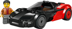 LEGO City EV Supercar - 60486