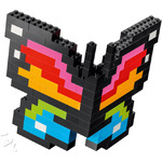 LEGO Classic Creative Colourful Bricks - 11045