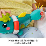 Fisher-Price Καρχαριάκι Δραστηριοτήτων - HJP01