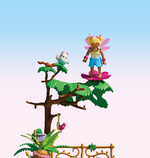 Playmobil Μονόκεροι Και Νεράϊδα - 71839