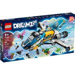 Lego DreamZzz Mr. Oz's Spacebus - 71460