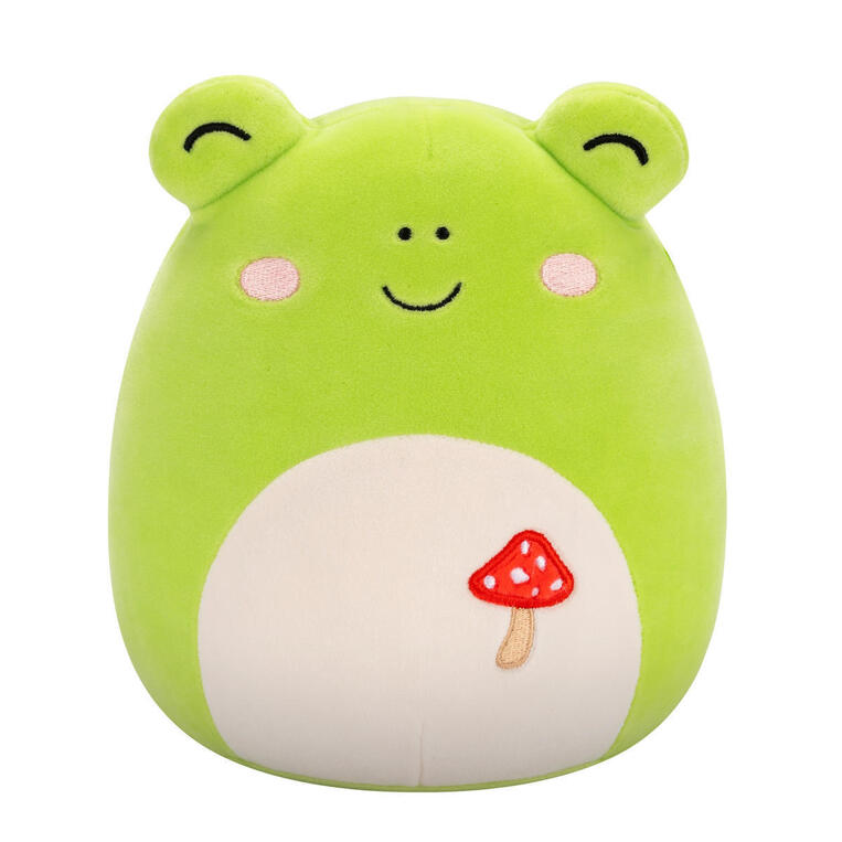 Squishmallows Λούτρινο Wendy 19CM – SQCR06600